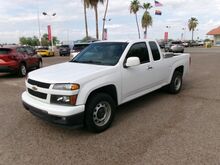 2012_Chevrolet_Colorado_Work Truck_ Apache Junction AZ