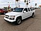2012 Chevrolet Colorado Work Truck Apache Junction AZ