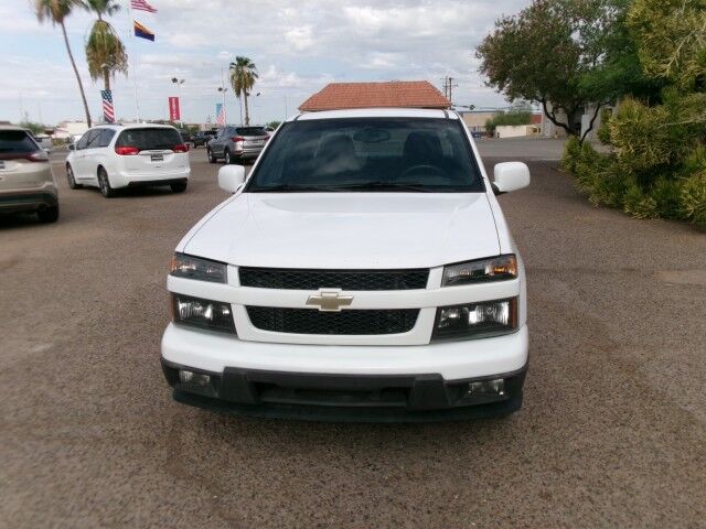 2012 Chevrolet Colorado Work Truck Apache Junction AZ