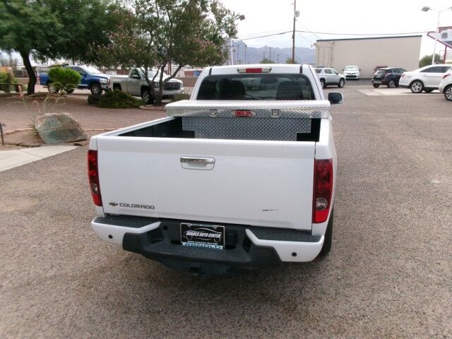 2012 Chevrolet Colorado Work Truck Apache Junction AZ