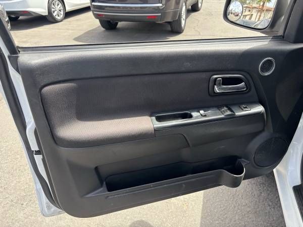 2012 Chevrolet Colorado Work Truck Mesa AZ