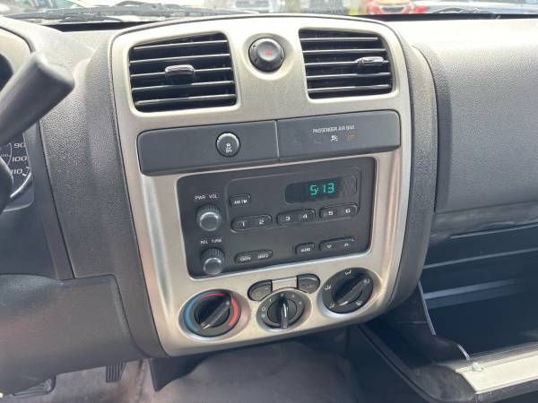 2012 Chevrolet Colorado Work Truck Mesa AZ