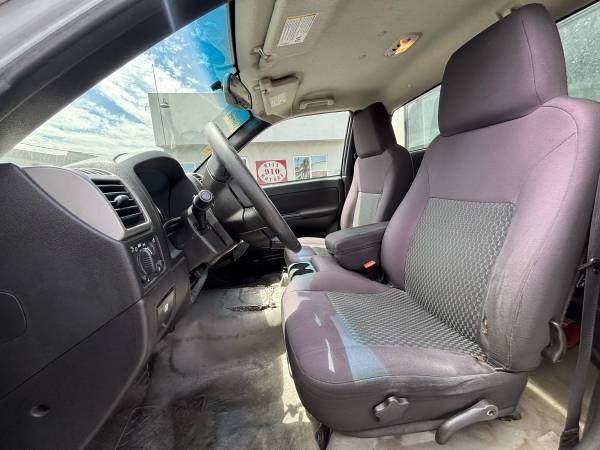2012 Chevrolet Colorado Work Truck Mesa AZ