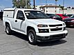 2012 Chevrolet Colorado Work Truck