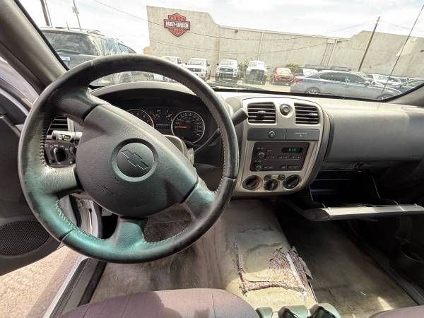 2012 Chevrolet Colorado Work Truck Mesa AZ