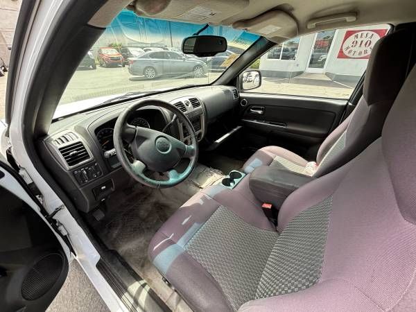 2012 Chevrolet Colorado Work Truck Mesa AZ