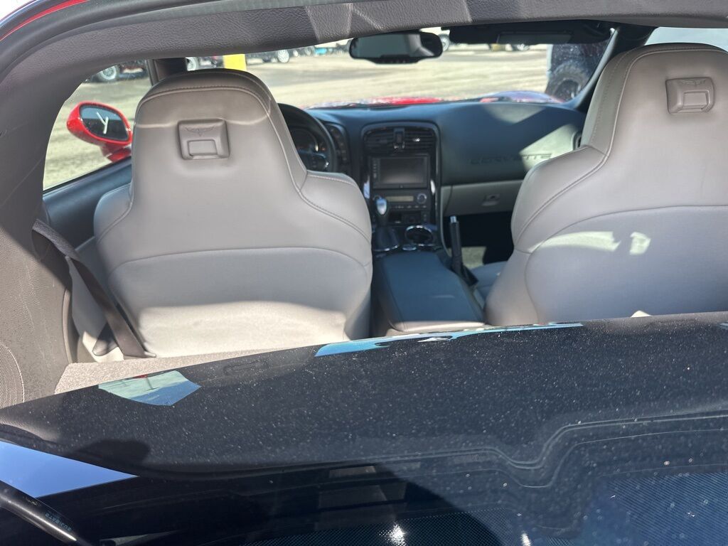 2012 Chevrolet Corvette Base West Valley UT