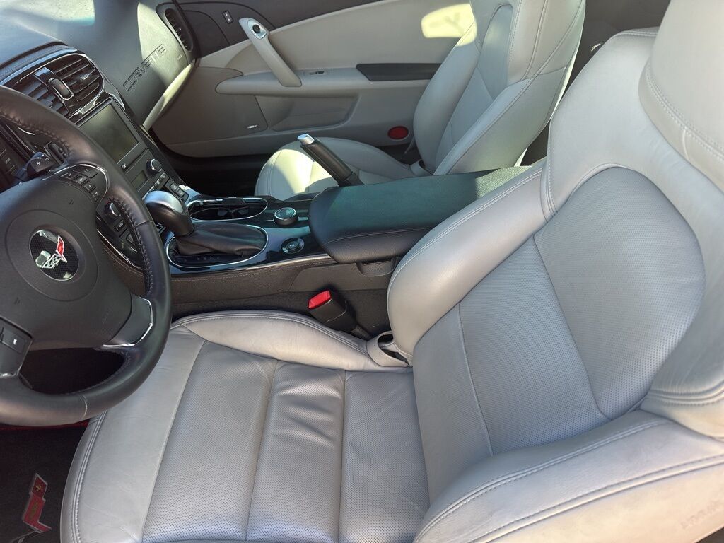 2012 Chevrolet Corvette Base West Valley UT