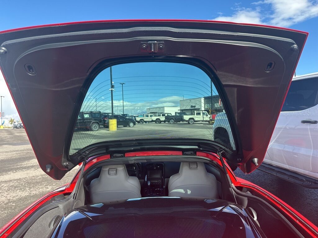 2012 Chevrolet Corvette Base West Valley UT