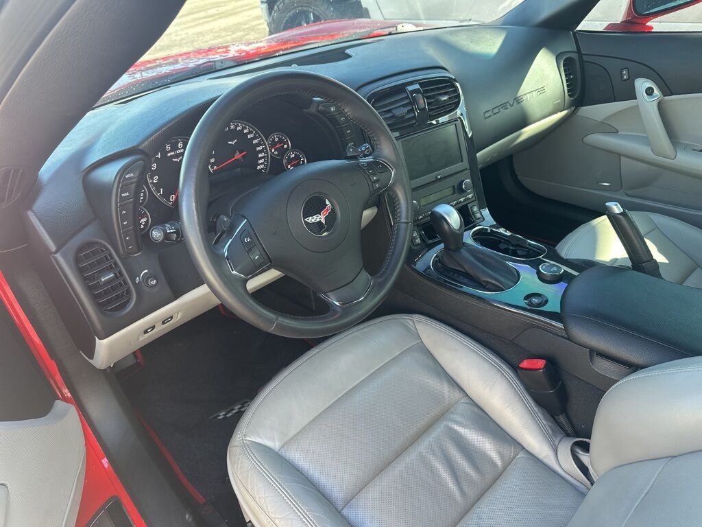 2012 Chevrolet Corvette Base West Valley UT