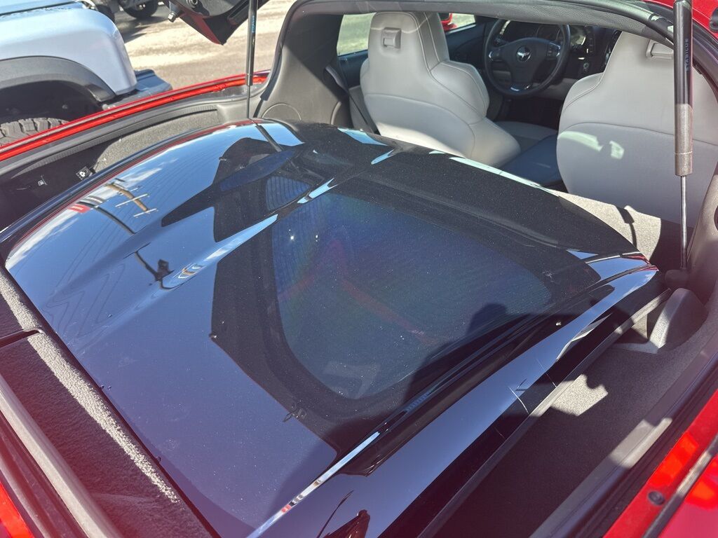 2012 Chevrolet Corvette Base West Valley UT