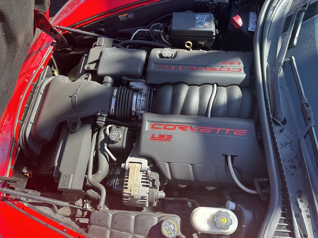 2012 Chevrolet Corvette Base West Valley UT