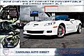 2012 Chevrolet Corvette Convertible Z16 Grand Sport 3LT / Heated Seats!