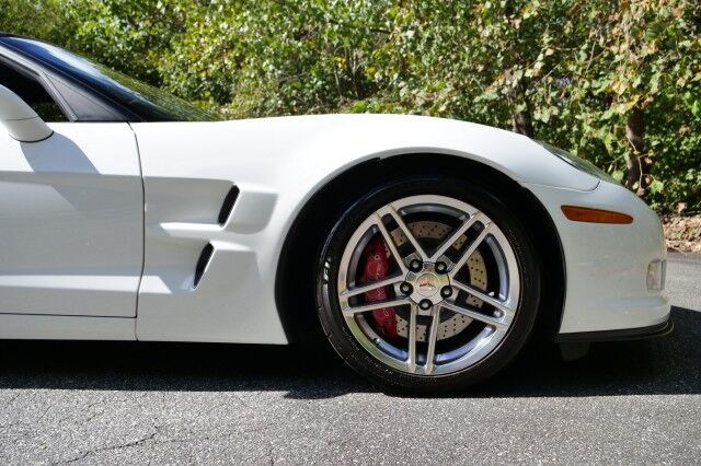 2012 Chevrolet Corvette Convertible Z16 Grand Sport 3LT / Heated Seats! High Point NC