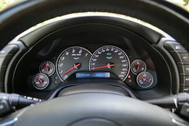 2012 Chevrolet Corvette Convertible Z16 Grand Sport 3LT / Heated Seats! High Point NC