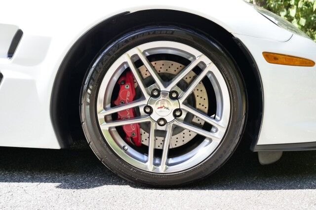 2012 Chevrolet Corvette Convertible Z16 Grand Sport 3LT / Heated Seats! High Point NC