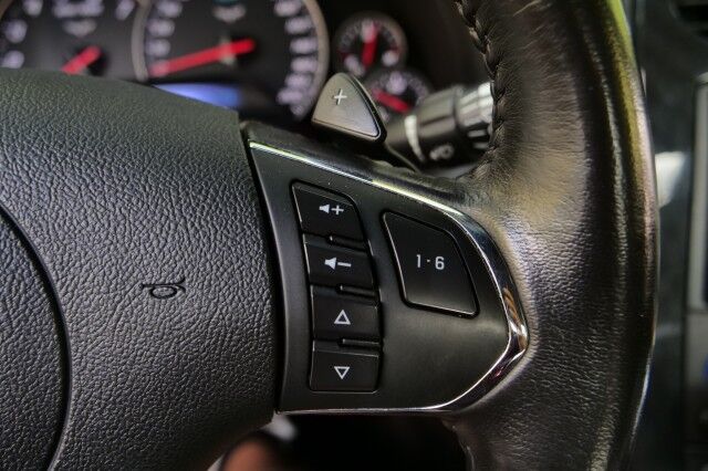 2012 Chevrolet Corvette Convertible Z16 Grand Sport 3LT / Heated Seats! High Point NC