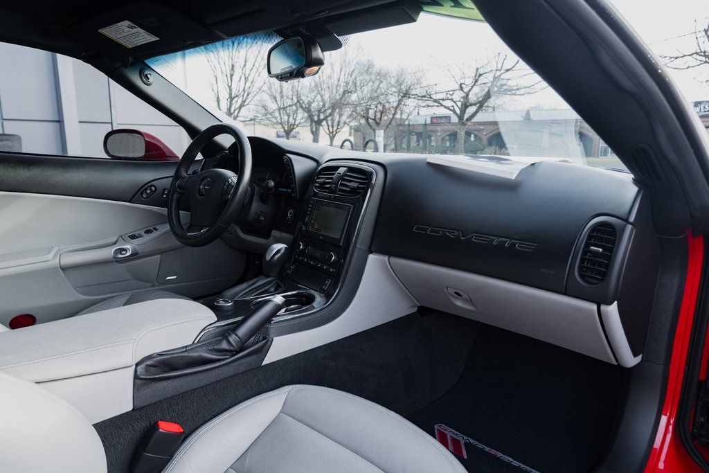 2012 Chevrolet Corvette Grand Sport Beaverton OR