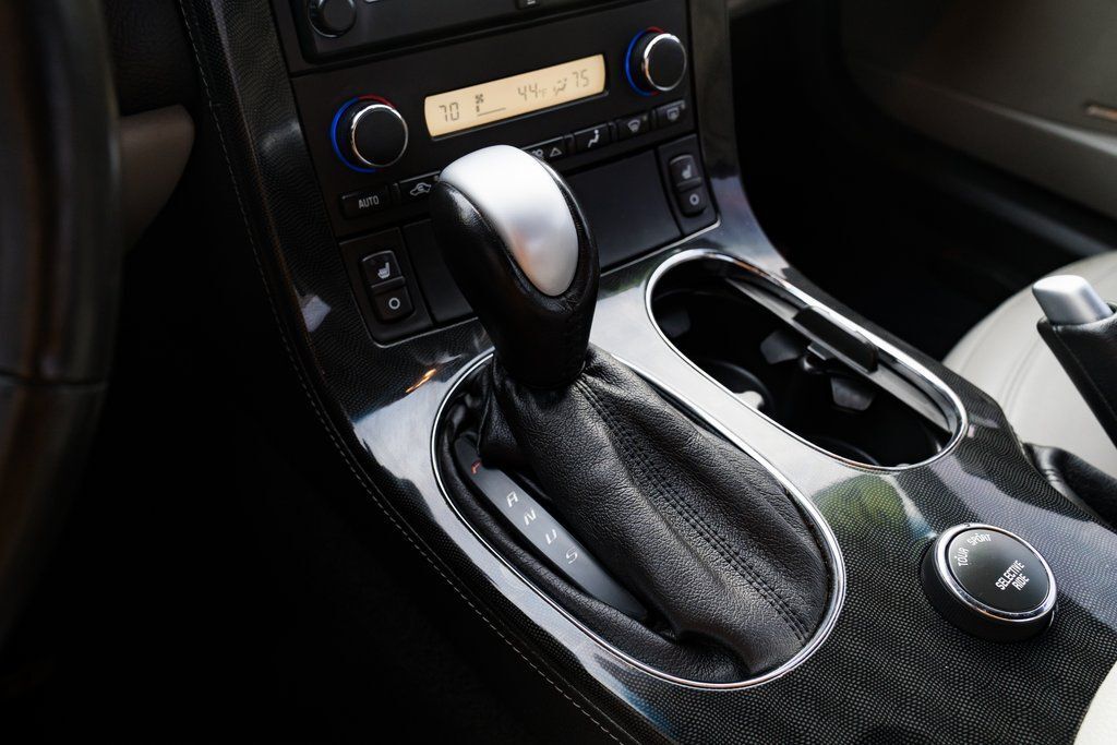 2012 Chevrolet Corvette Grand Sport Beaverton OR