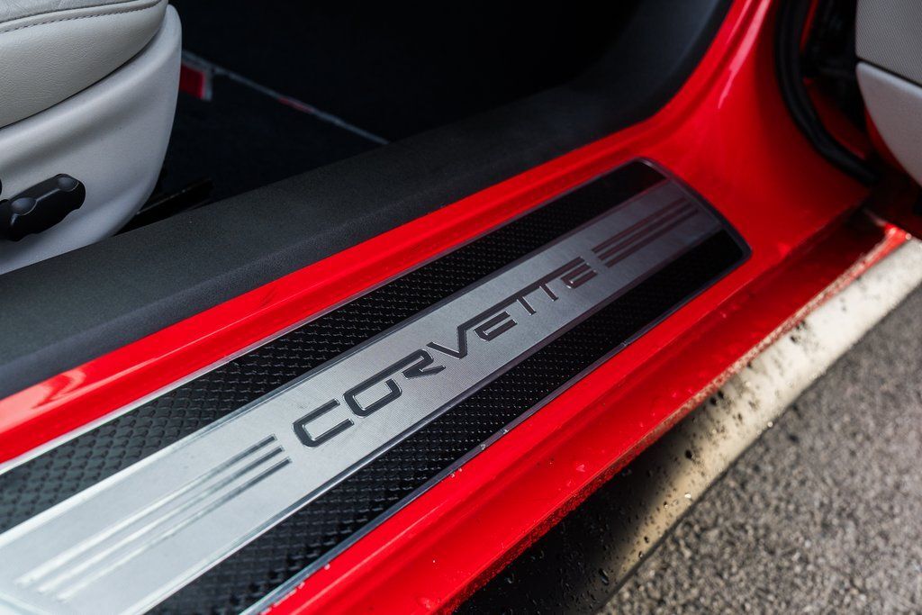 2012 Chevrolet Corvette Grand Sport Beaverton OR