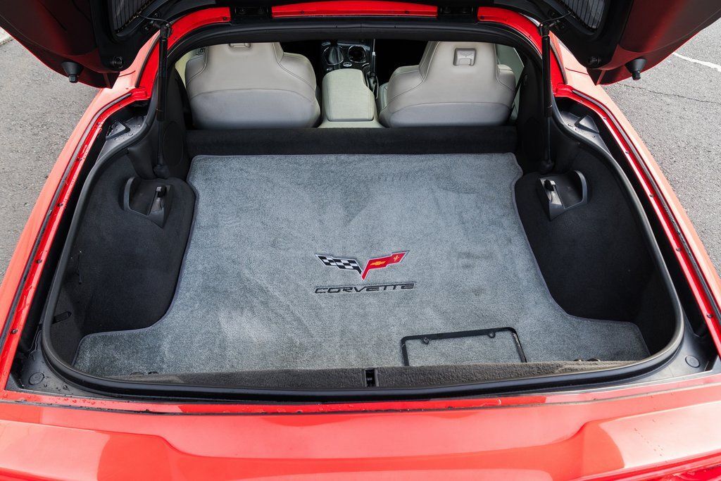 2012 Chevrolet Corvette Grand Sport Beaverton OR