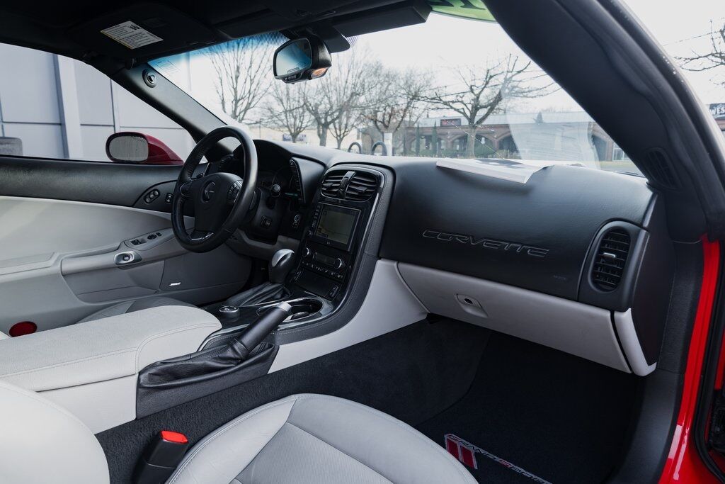 2012 Chevrolet Corvette Grand Sport Beaverton OR