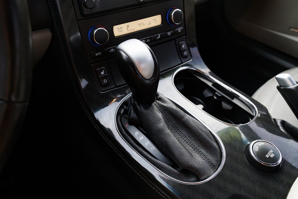 2012 Chevrolet Corvette Grand Sport Beaverton OR