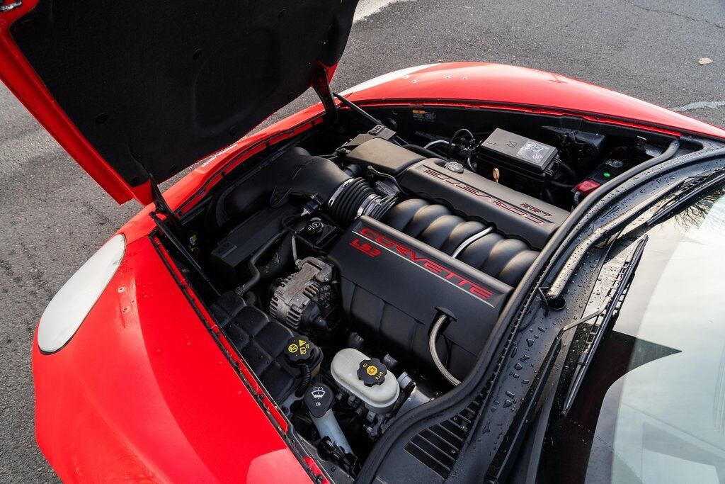 2012 Chevrolet Corvette Grand Sport Beaverton OR