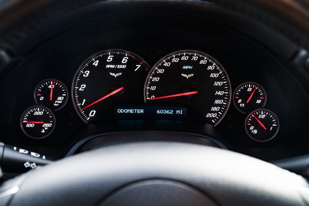 2012 Chevrolet Corvette Grand Sport Beaverton OR