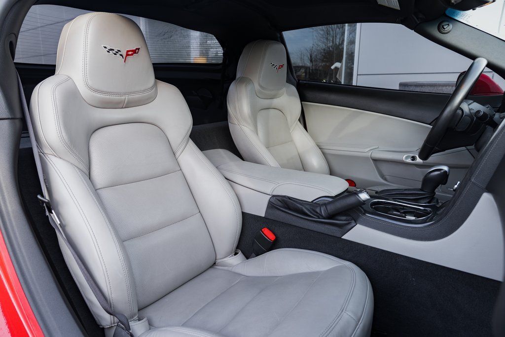 2012 Chevrolet Corvette Grand Sport Beaverton OR