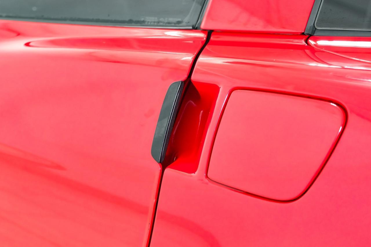 2012 Chevrolet Corvette Z16 GRAND SPORT LT AUTOMATIC LEATHER SEATS KEYLESS START PADDLE Carrollton TX