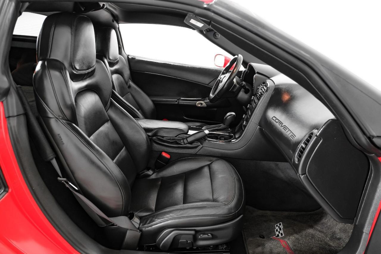 2012 Chevrolet Corvette Z16 GRAND SPORT LT AUTOMATIC LEATHER SEATS KEYLESS START PADDLE Carrollton TX