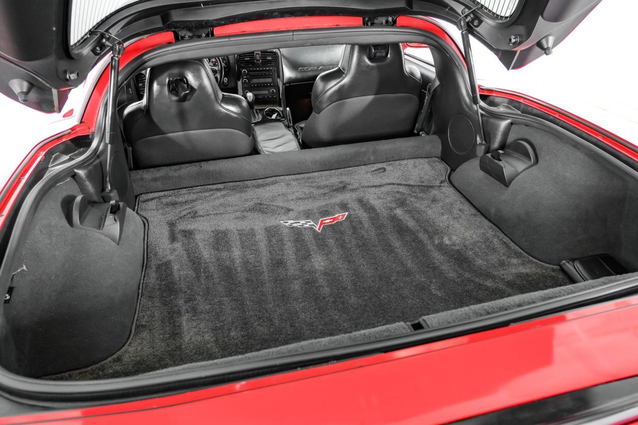 2012 Chevrolet Corvette Z16 GRAND SPORT LT AUTOMATIC LEATHER SEATS KEYLESS START PADDLE Carrollton TX