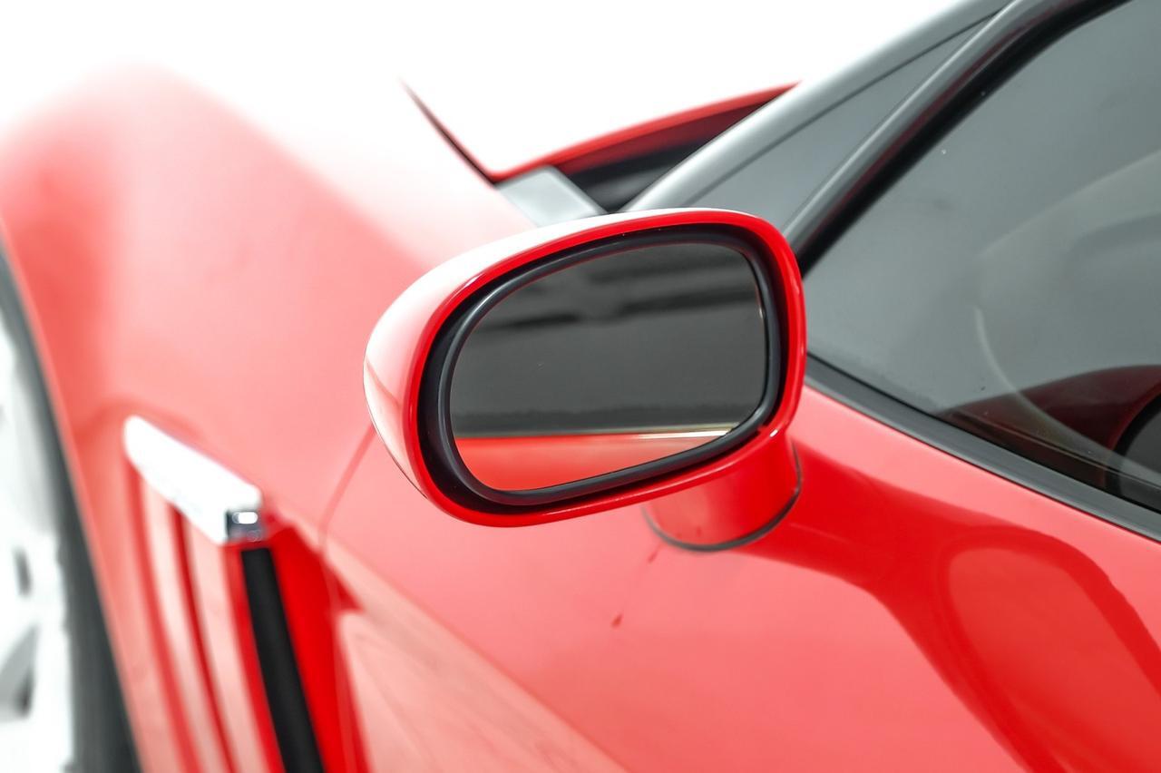 2012 Chevrolet Corvette Z16 GRAND SPORT LT AUTOMATIC LEATHER SEATS KEYLESS START PADDLE SHIFTERS CRUISE ALLOY Carrollton TX