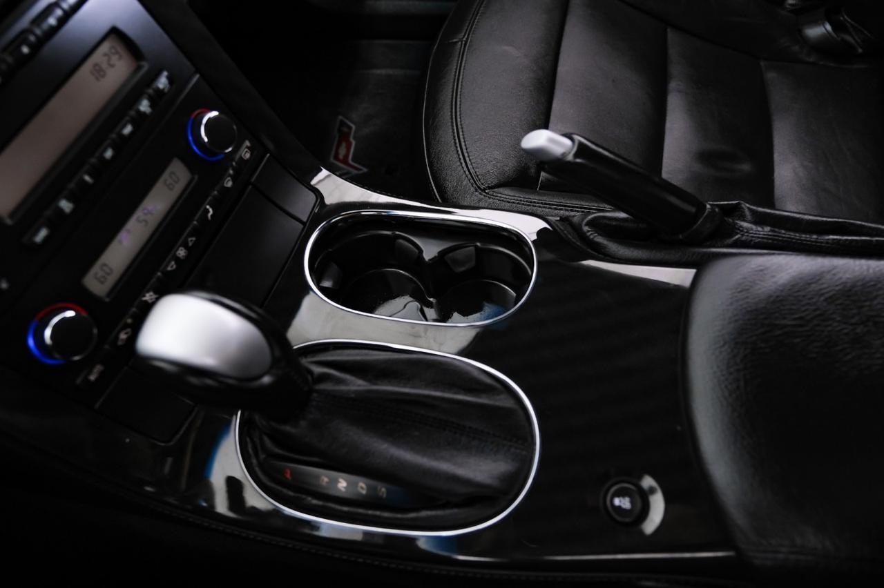 2012 Chevrolet Corvette Z16 GRAND SPORT LT AUTOMATIC LEATHER SEATS KEYLESS START PADDLE SHIFTERS CRUISE ALLOY Carrollton TX