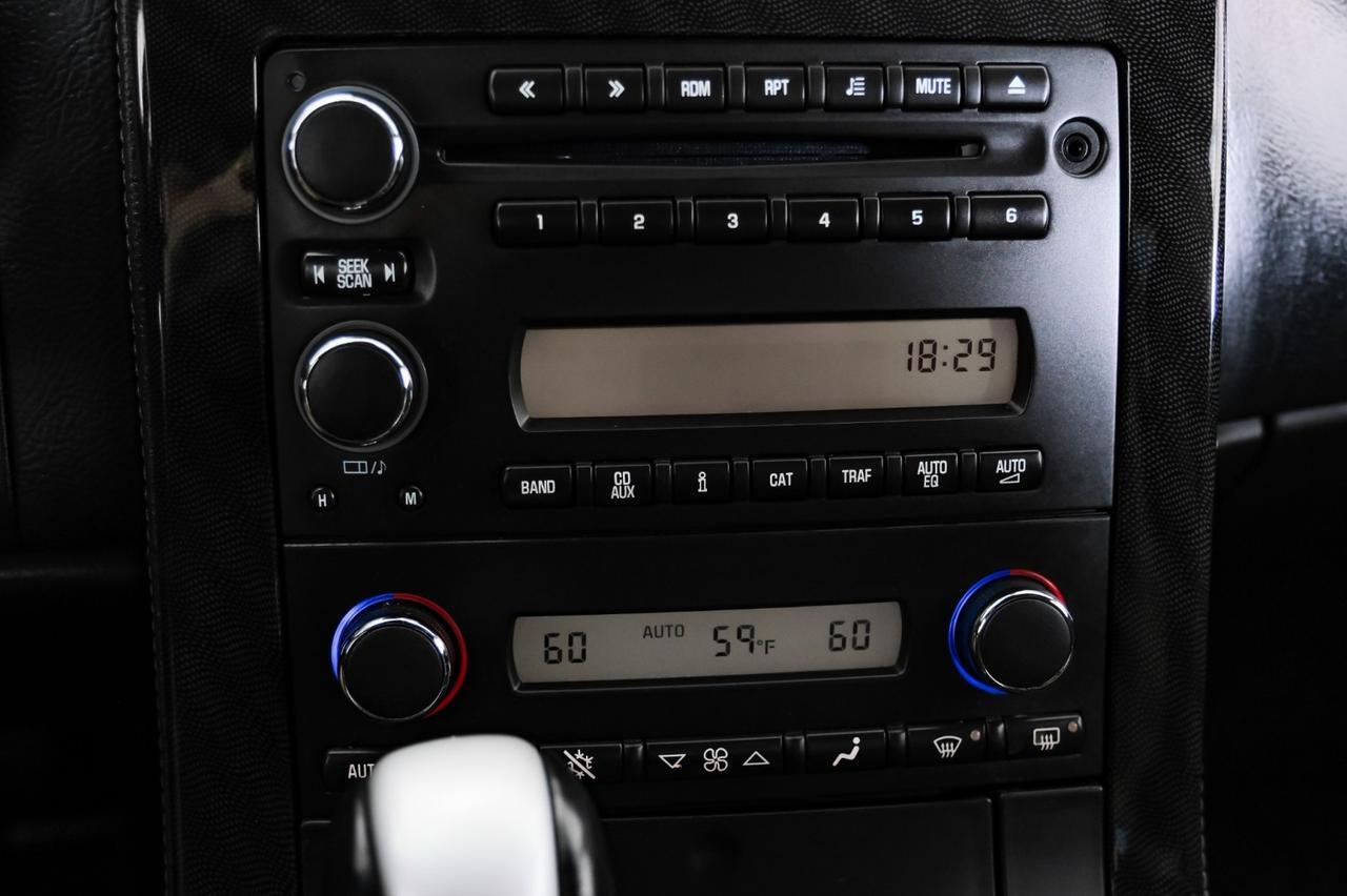 2012 Chevrolet Corvette Z16 GRAND SPORT LT AUTOMATIC LEATHER SEATS KEYLESS START PADDLE SHIFTERS CRUISE ALLOY Carrollton TX