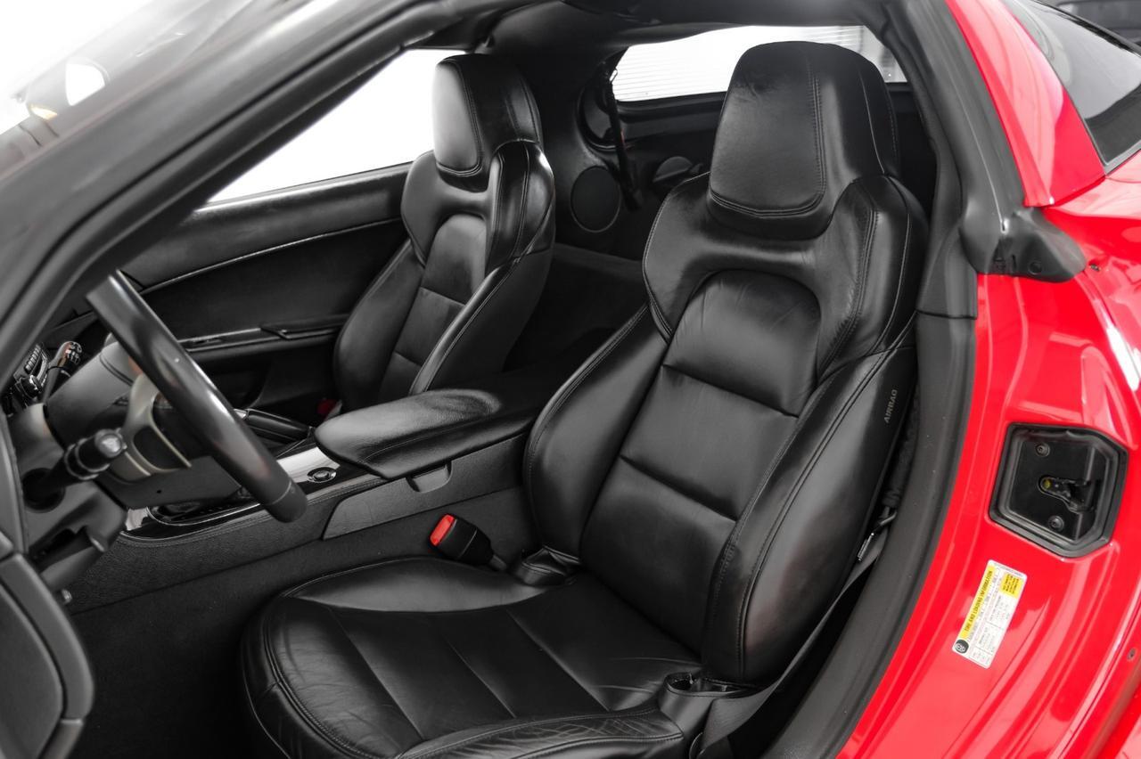 2012 Chevrolet Corvette Z16 GRAND SPORT LT AUTOMATIC LEATHER SEATS KEYLESS START PADDLE SHIFTERS CRUISE ALLOY Carrollton TX