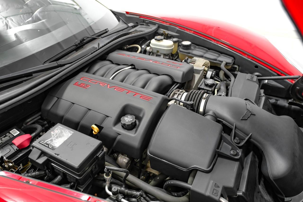 2012 Chevrolet Corvette Z16 GRAND SPORT LT AUTOMATIC LEATHER SEATS KEYLESS START PADDLE SHIFTERS CRUISE ALLOY Carrollton TX