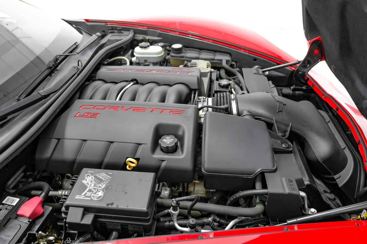 2012 Chevrolet Corvette Z16 GRAND SPORT LT AUTOMATIC LEATHER SEATS KEYLESS START PADDLE SHIFTERS CRUISE ALLOY Carrollton TX