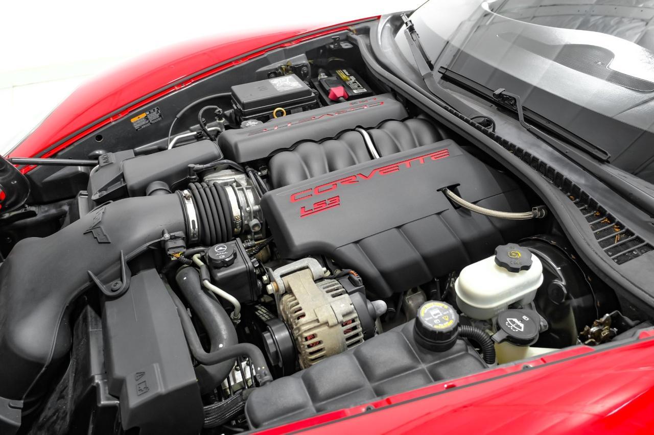 2012 Chevrolet Corvette Z16 GRAND SPORT LT AUTOMATIC LEATHER SEATS KEYLESS START PADDLE SHIFTERS CRUISE ALLOY Carrollton TX