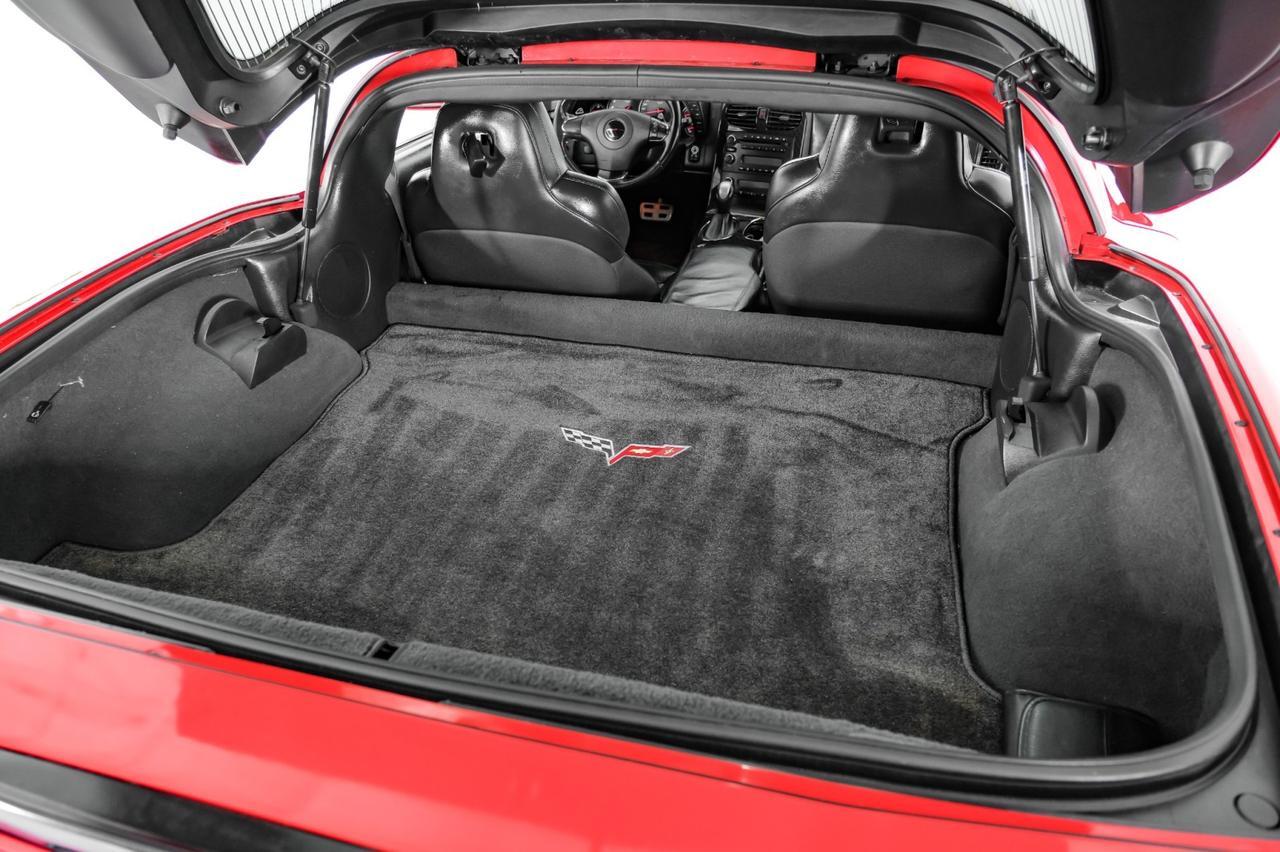 2012 Chevrolet Corvette Z16 GRAND SPORT LT AUTOMATIC LEATHER SEATS KEYLESS START PADDLE SHIFTERS CRUISE ALLOY Carrollton TX