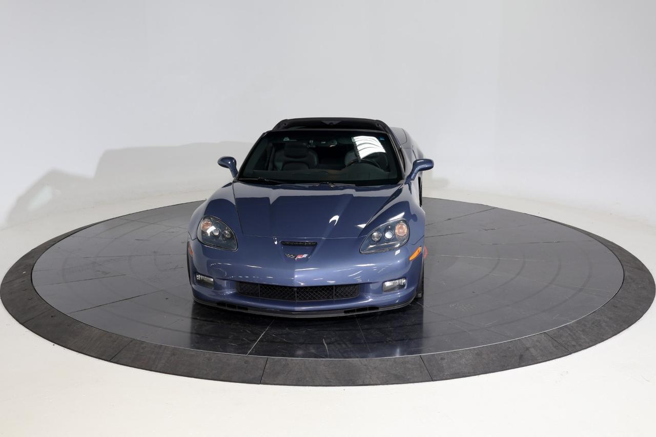 2012 Chevrolet Corvette Z16 Grand Sport w/1LT Franklin TN