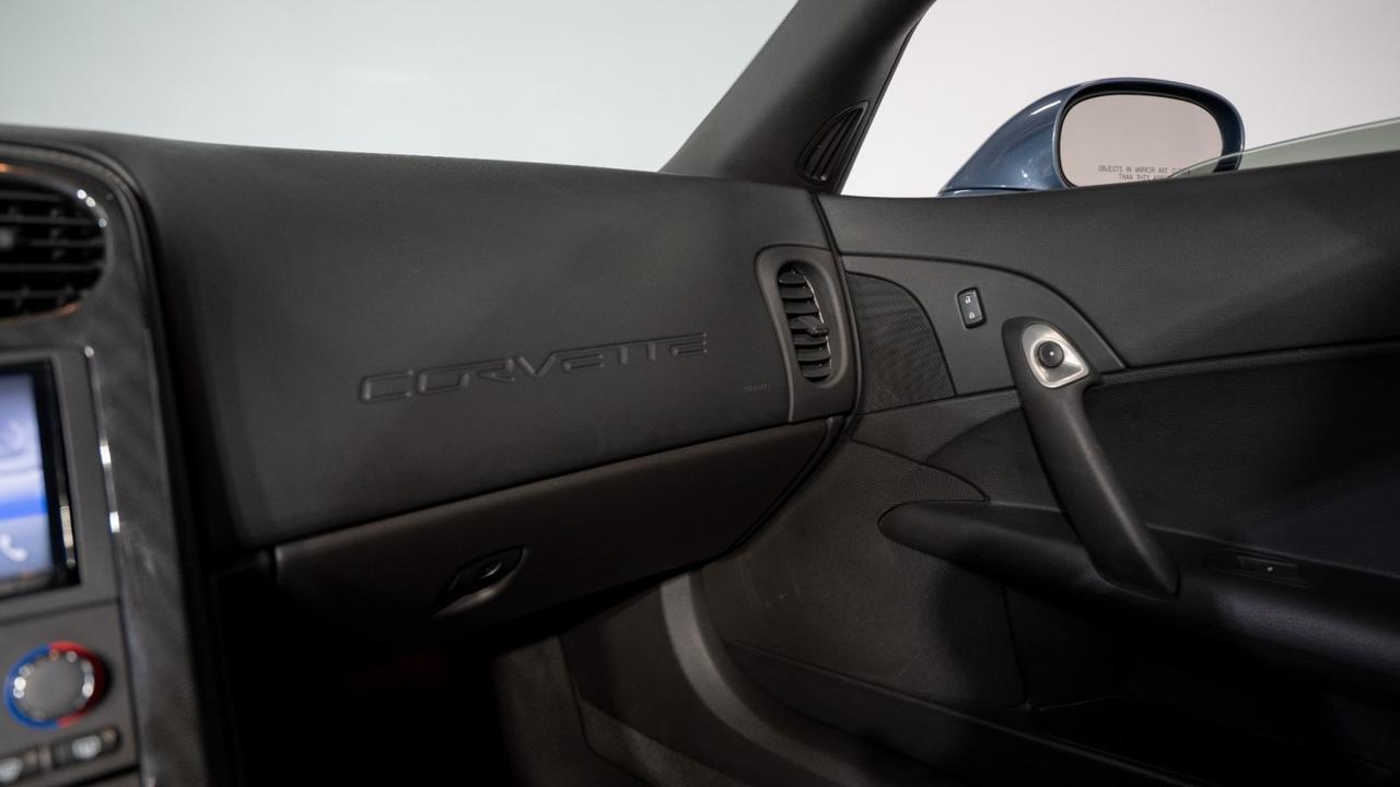 2012 Chevrolet Corvette Z16 Grand Sport w/1LT Franklin TN