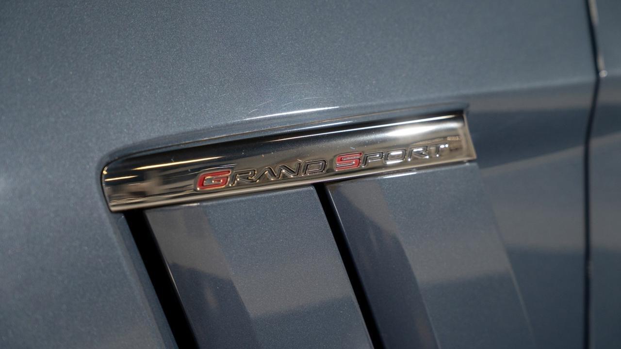 2012 Chevrolet Corvette Z16 Grand Sport w/1LT Franklin TN
