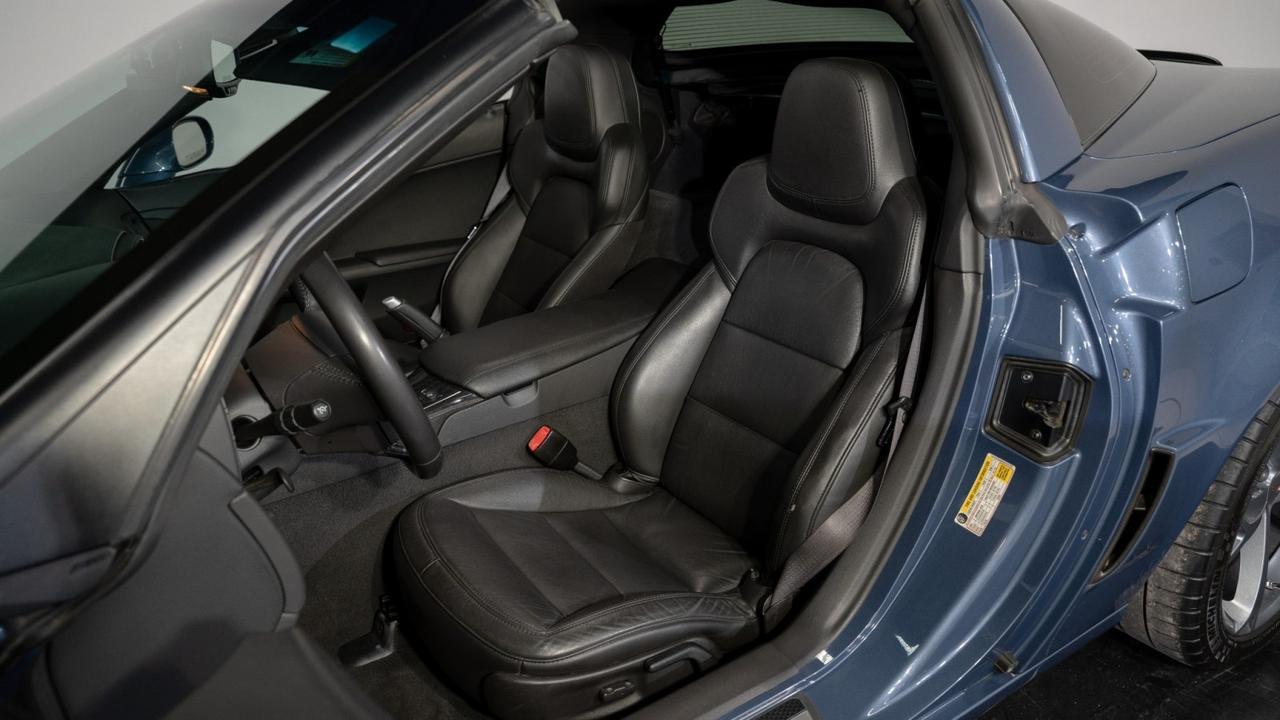 2012 Chevrolet Corvette Z16 Grand Sport w/1LT Franklin TN