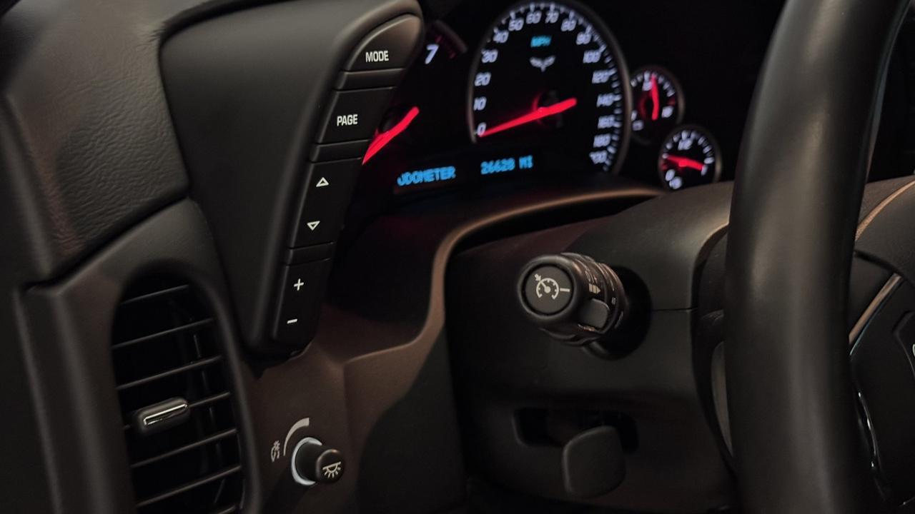 2012 Chevrolet Corvette Z16 Grand Sport w/3LT Anaheim Hills CA