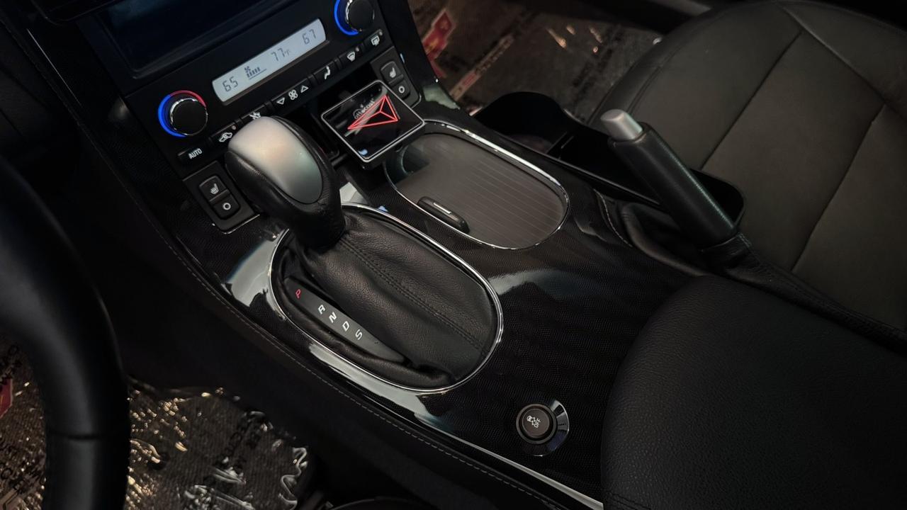 2012 Chevrolet Corvette Z16 Grand Sport w/3LT Anaheim Hills CA