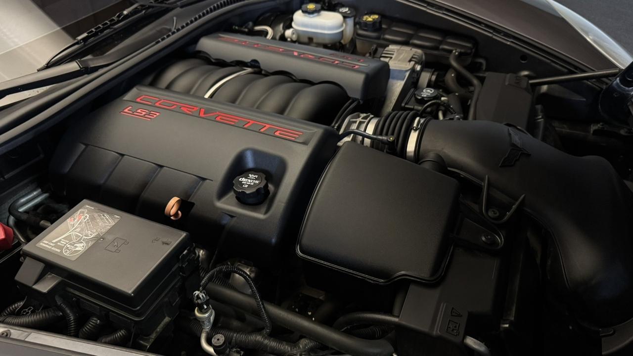 2012 Chevrolet Corvette Z16 Grand Sport w/3LT Anaheim Hills CA