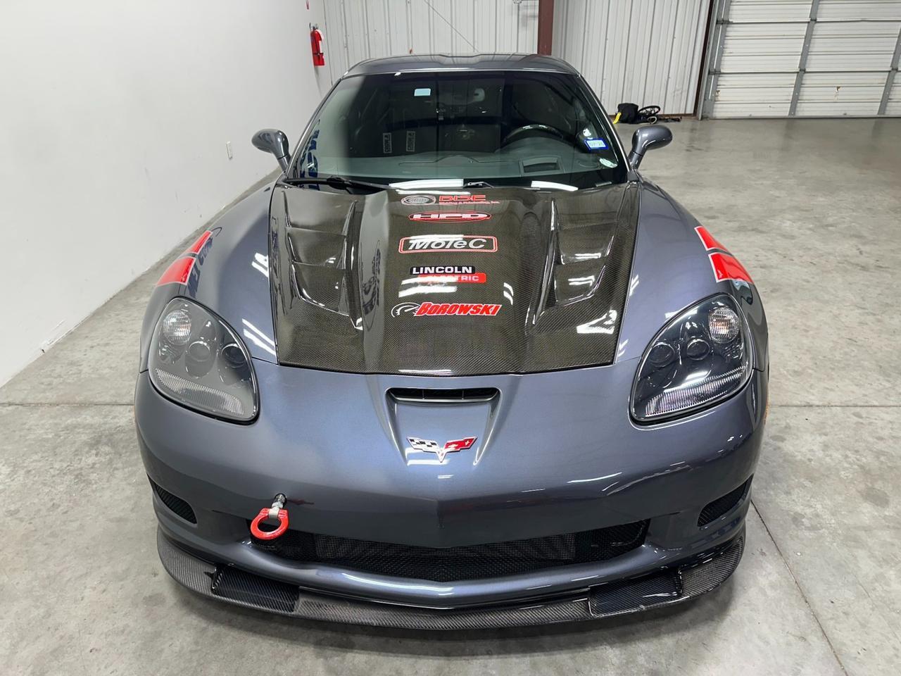 2012 Chevrolet Corvette Z16 Grand Sport w/3LT Houston TX