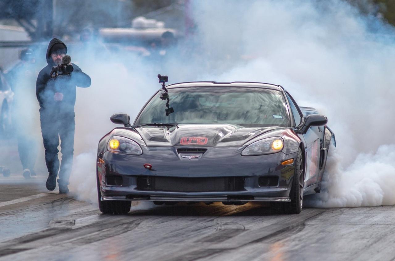 2012 Chevrolet Corvette Z16 Grand Sport w/3LT Houston TX